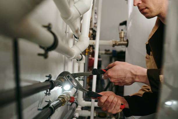 Best Pipe Repair Near Me  in Bithlo, FL