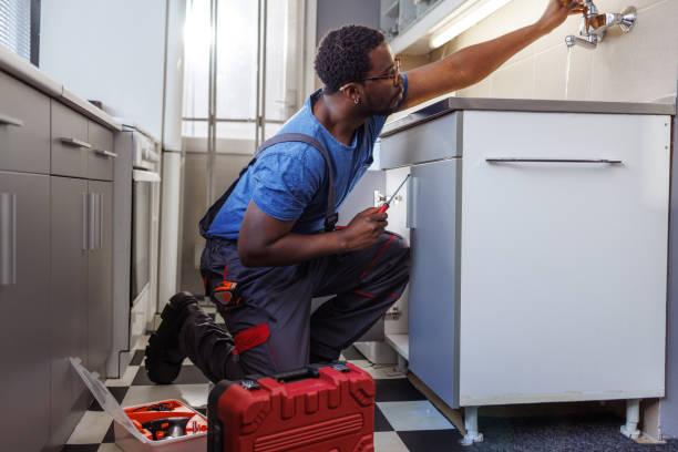 Best Emergency Plumbing Repair  in Bithlo, FL