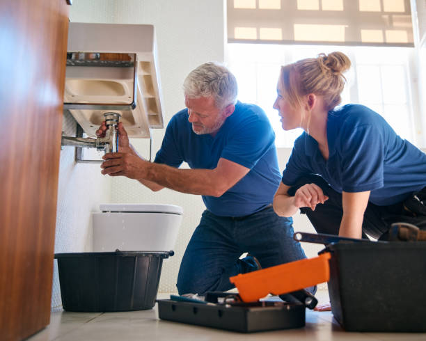 Best Toilet Repair Services  in Bithlo, FL